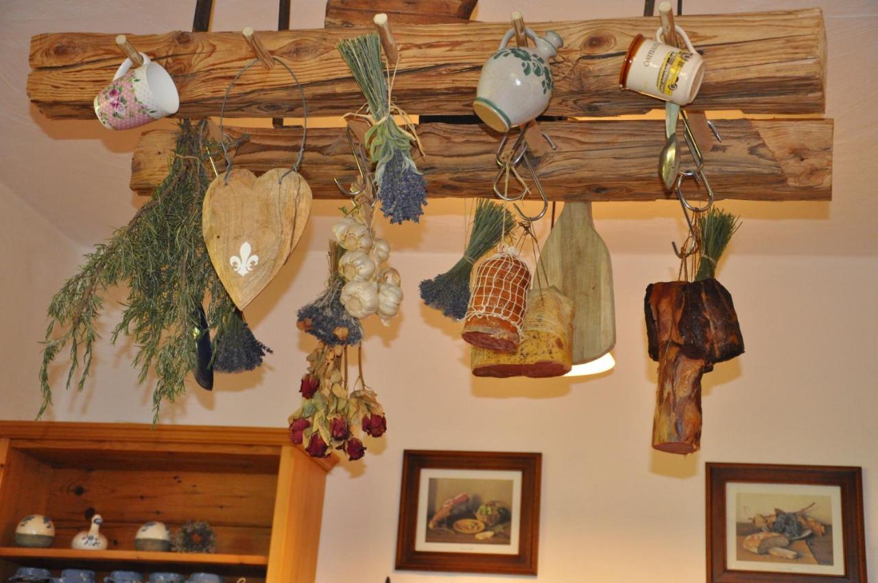 Bed and Breakfast Gmiatliche Stubm Лойперсдорф-бай-Фюрстенфельд Экстерьер фото